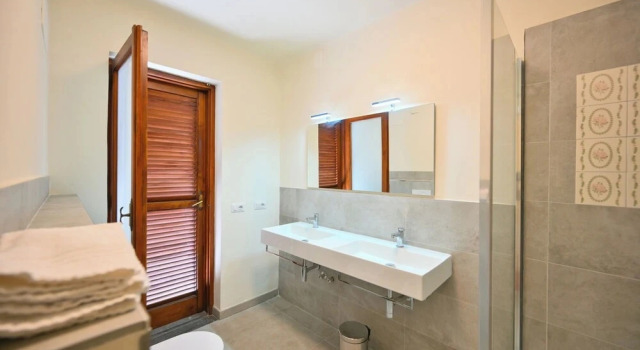 Двухместный номер Comfort Villa Talia Sweet Rooms B&B