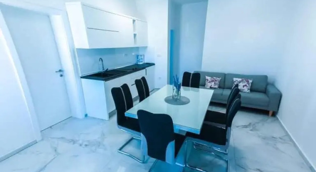 Апартаменты с 3 комнатами Luxury Villa Jasna 1