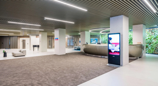 Park Inn by Radisson Danube Bratislava
