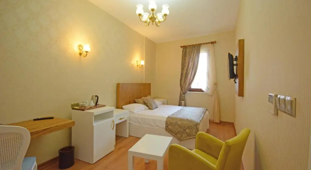Семейный номер Standard Setenonu 1892 Hotel
