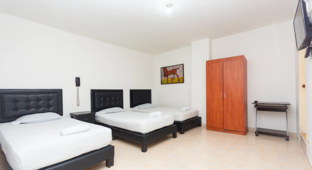 Hotel Villa Real, Book Hotel Laureles - Estadio 