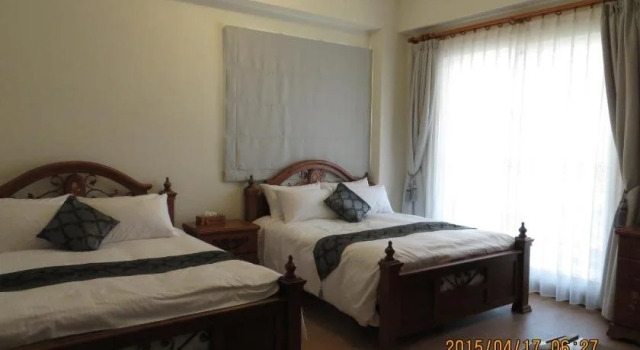 dalisunny B&B