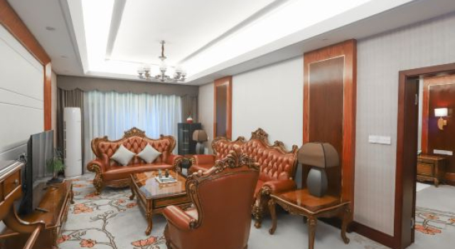 Suite Jin Hai Tang
