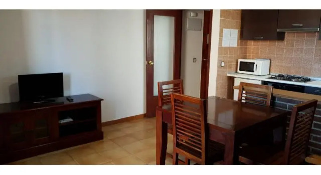 Номер Standard Trebol One Apartments By Mc