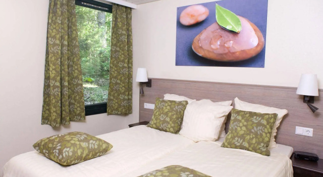 Center Parcs Bispinger Heide