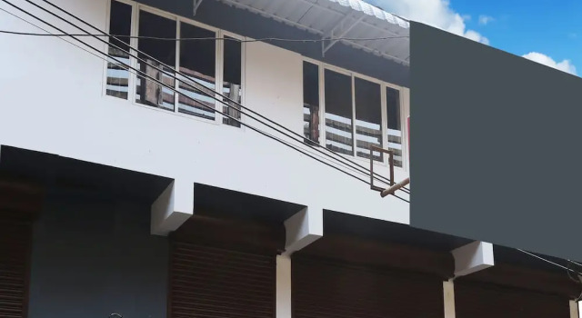 Ayodhya Residency