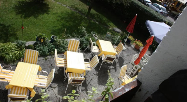 Двухместный номер Deluxe с видом на озеро Pension Klimesch