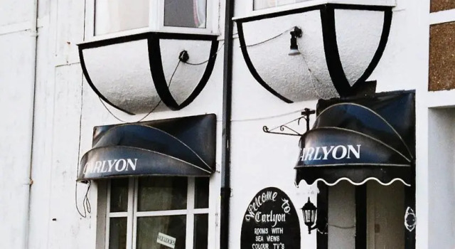 Carlyon Guest House