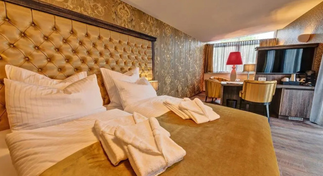 SPREE Hotel in der Altstadt, Забронировать Отель Люббенау Шпревальд