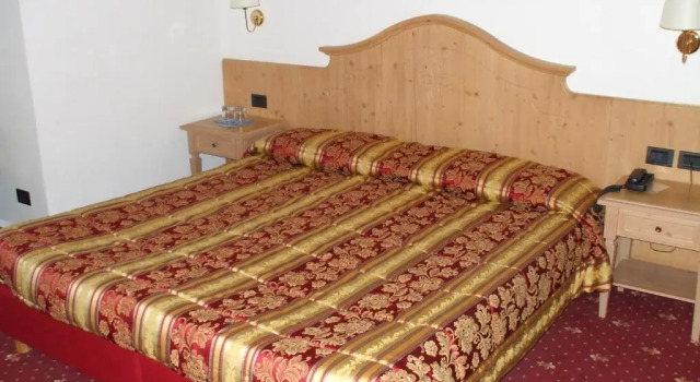Номер Superior Hotel Al Polo