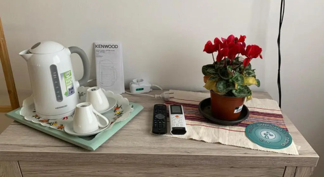 Номер Superior B & B Chic