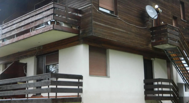 Apartment Košuta A2