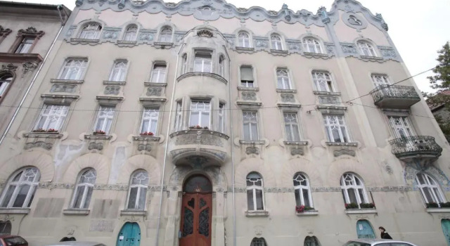 Szenes-House Apartman, Забронировать Апартаменты/квартира Апартаменты Будапешта, Апартаменты/квартира