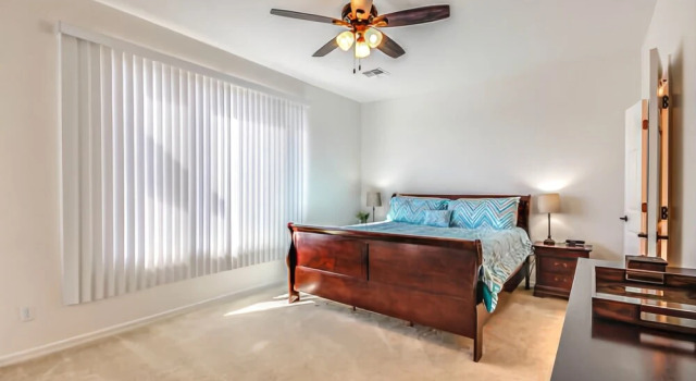 Twin Peaks - 2 Br home by RedAwning