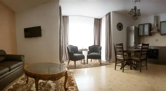 Viktoria Apartamentai, Prenota Appartamento Vilnius Contea di Vilnius