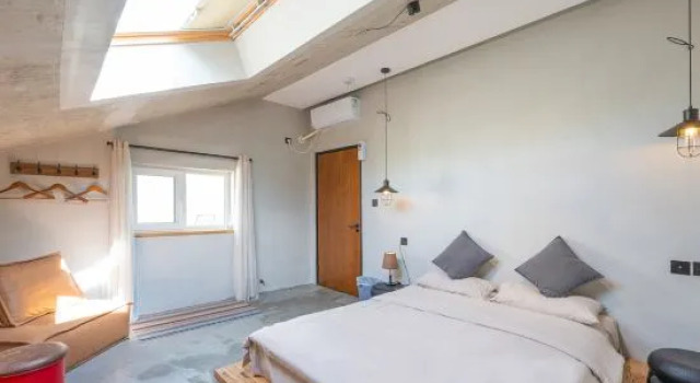 Люкс Comfort Qihaixingsu