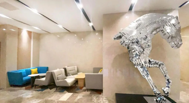 Holiday Inn Express Hohhot East Station by IHG, Book Hotel Hotels in Inner Mongolia with Breakfast, Breakfasts