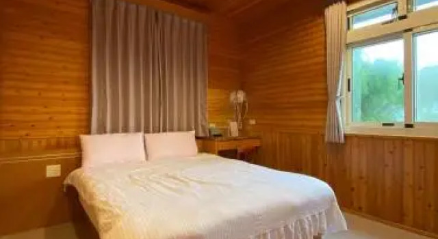 Tianyi Homestay, Book Apartment Alishan Chiayi County