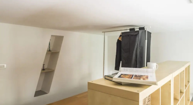 Студия Flatty Apartments - Tadino