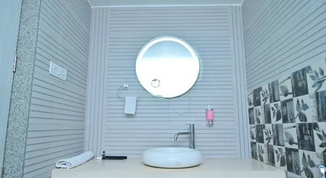 Студия Moistin Hotel