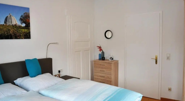 Apartmenthaus am Zimmerplatz, Rezervasyon Daire Hofheim am Taunus Taunus