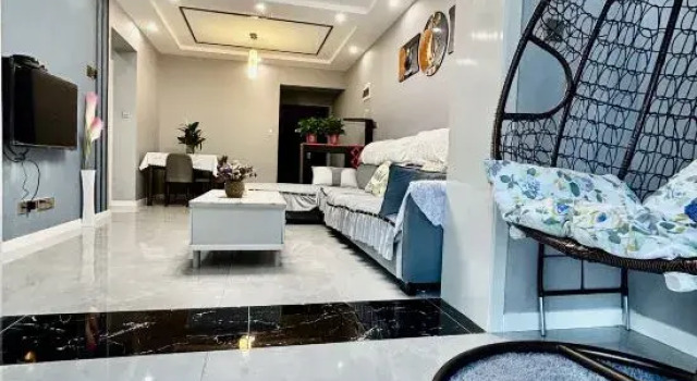 Xiwei Homestay, Varaa Hotelli Hotellit Sichuan pysäköinnillä, Pysäköinti