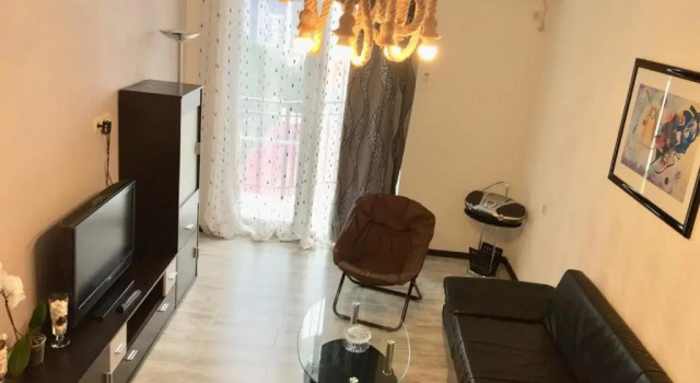 Tamuna's cozy Apartment, Book Apartment Batumi 