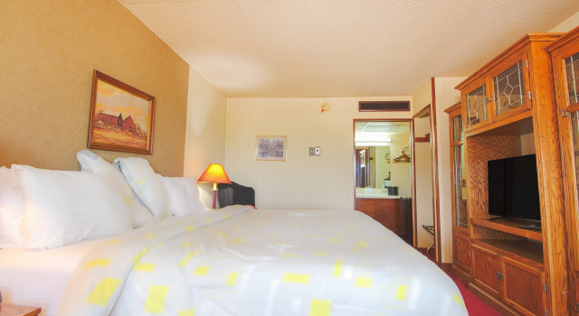 HomeTown Inn By OYO - Liberal, KS, Reserva ahora Hotel Liberal Kansas