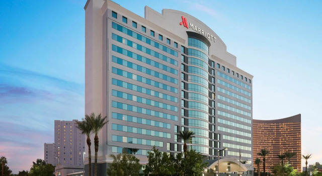 Las Vegas Marriott