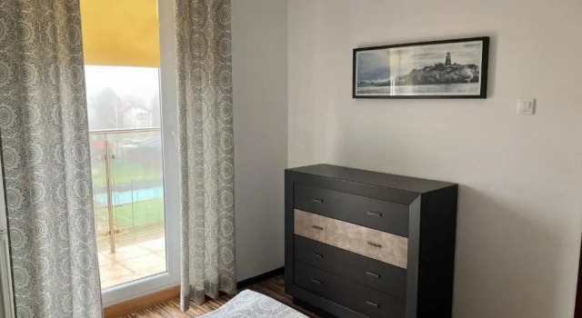 Апартаменты Apartament Soffitta