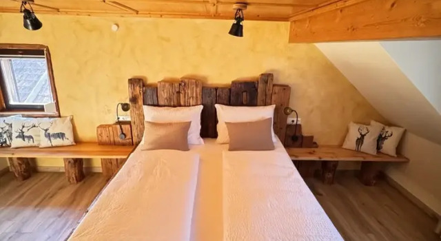 Номер Standard Hotel Black Forest