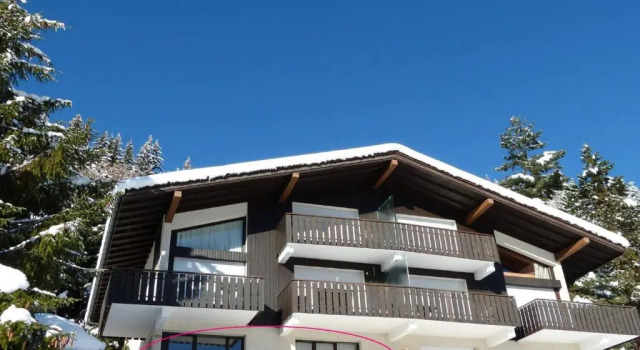Appartement La Clusaz, 2 pièces, 4 personnes - FR-1-304-107, Забронировать Апартаменты/квартира Ла-Клюза Лыжный курорт на озере Анси
