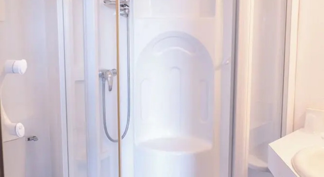 Номер Standard Hôtel De La Plage