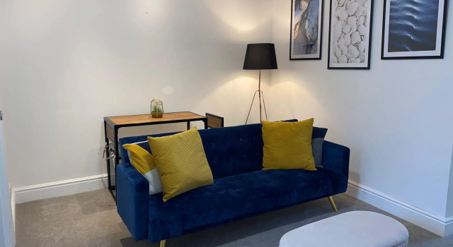 Brookhill Cosy Apartment