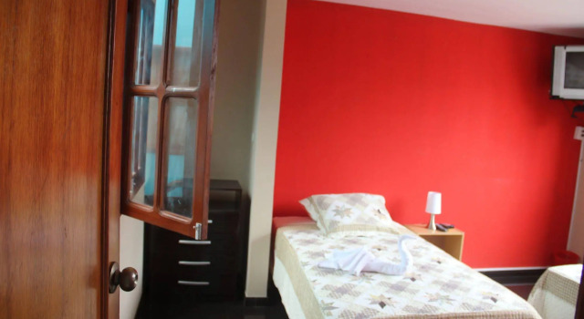 Samaricuy Lima Airport, Buchen Sie Hotel Hotels in Provincia de Lima mit Parkplatz, Parkplätze