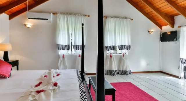 Вилла Villa Harmony