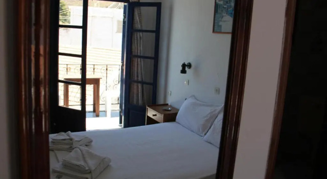 Номер Standard Hotel Stavris