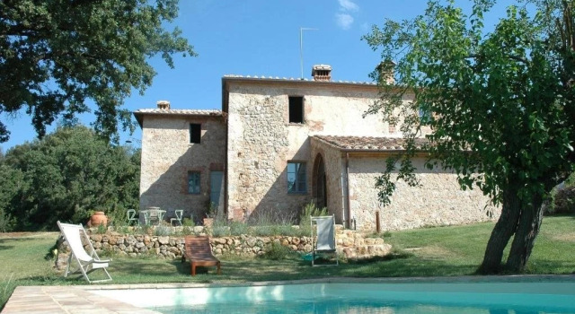 Villa Cennano, Забронировать Вилла Монтериджони Кьянти