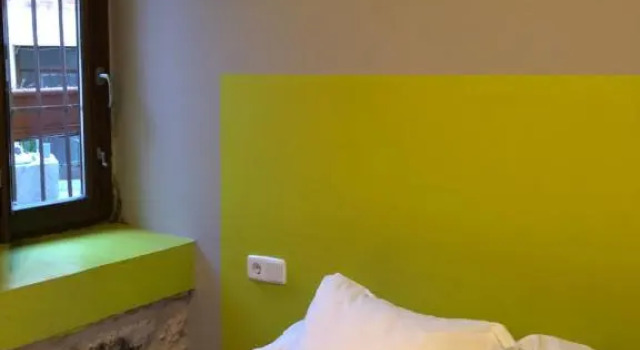 Номер Economy Hosteria Natura Plaza
