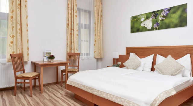Naturhotel Schloss Kassegg, Boek Hotel Hotels in Stiermarken met parkeren, Parkeren