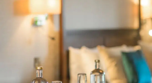 Номер Executive Flagstaff Lodge