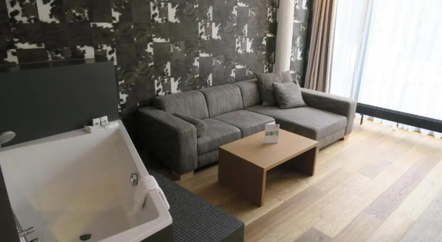 Полулюкс Tailormade Hotel SIHLPARK Schindellegi