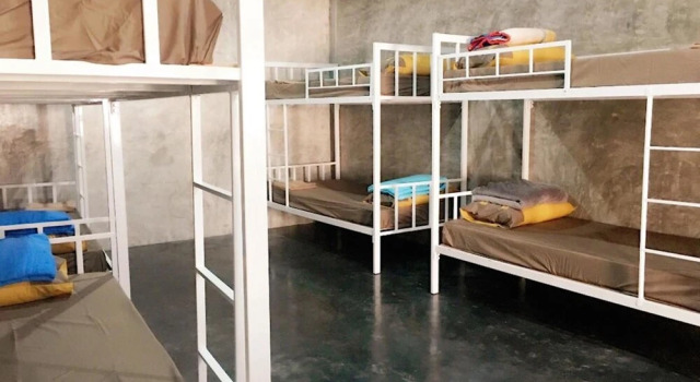U&I Hostel, Забронировать Хостел Хостелы Ко-Тао, Хостел