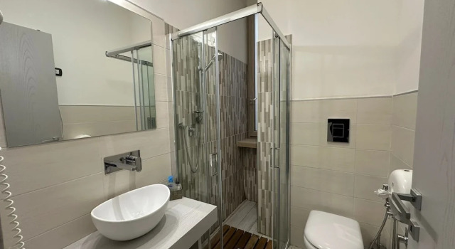 Номер Comfort Residenza Suarez