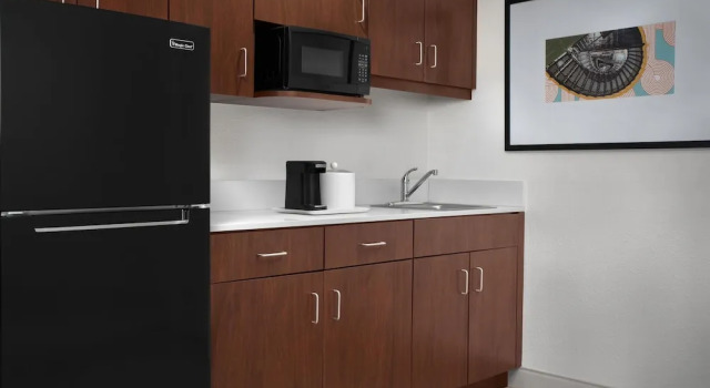 Студия Hampton Inn Yemassee/Point South, Sc