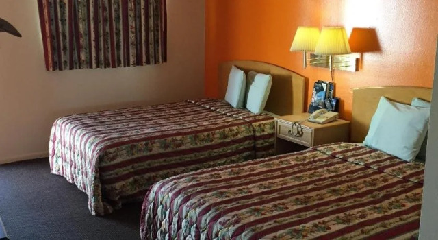 Avalon Motel, Reserva ahora Motel Early Texas