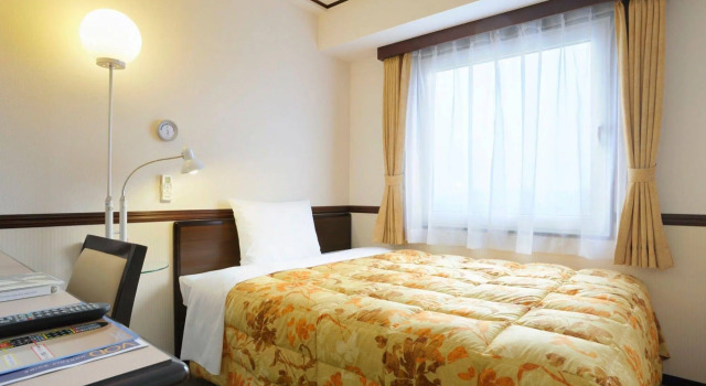 Toyoko Inn Toyohashi Station Higashi, Reservar Hotel Toyohashi Nagoya