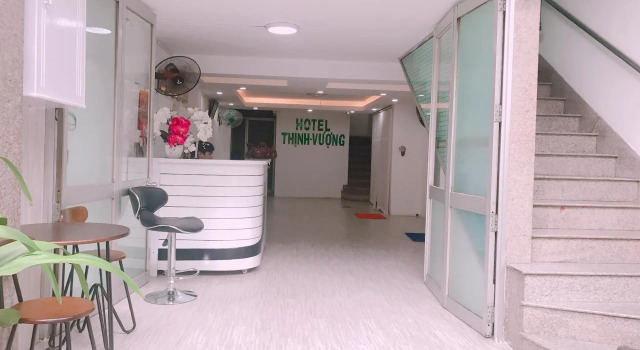 Thinh Vuong Hotel