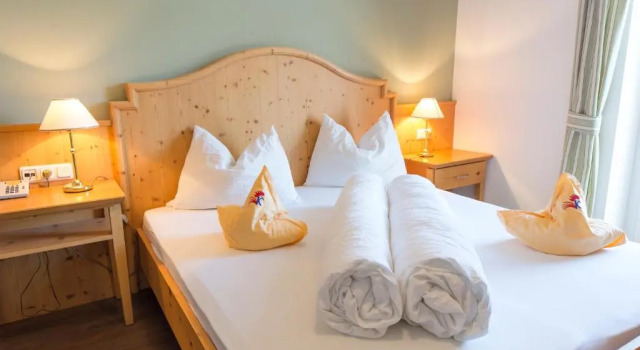 Aparthotel Kronplatz Luxury House