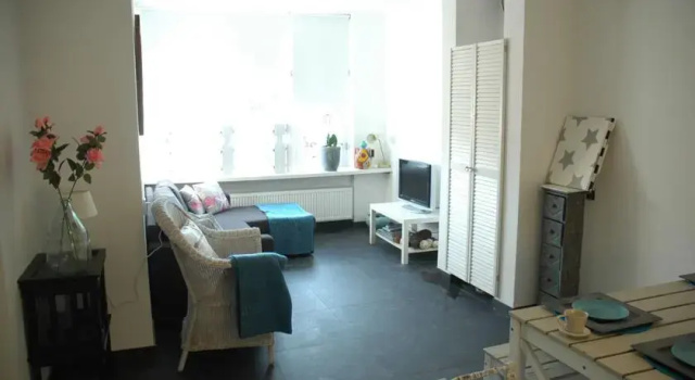 Appartement Syllies, Забронировать Апартаменты/квартира Апартаменты Норда, Апартаменты/квартира